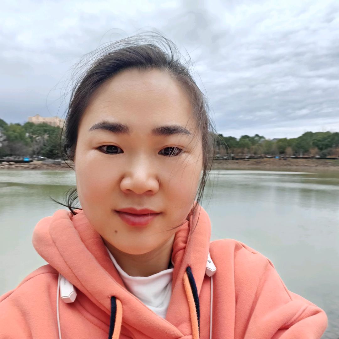 沐籽05:20