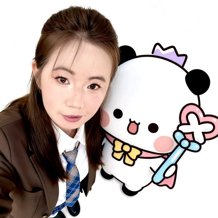 亚铭📷