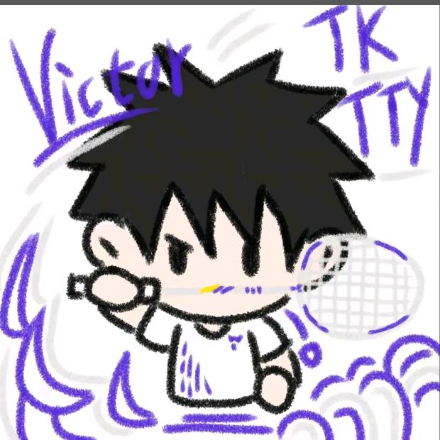 Sunflower🏸（三角洲）