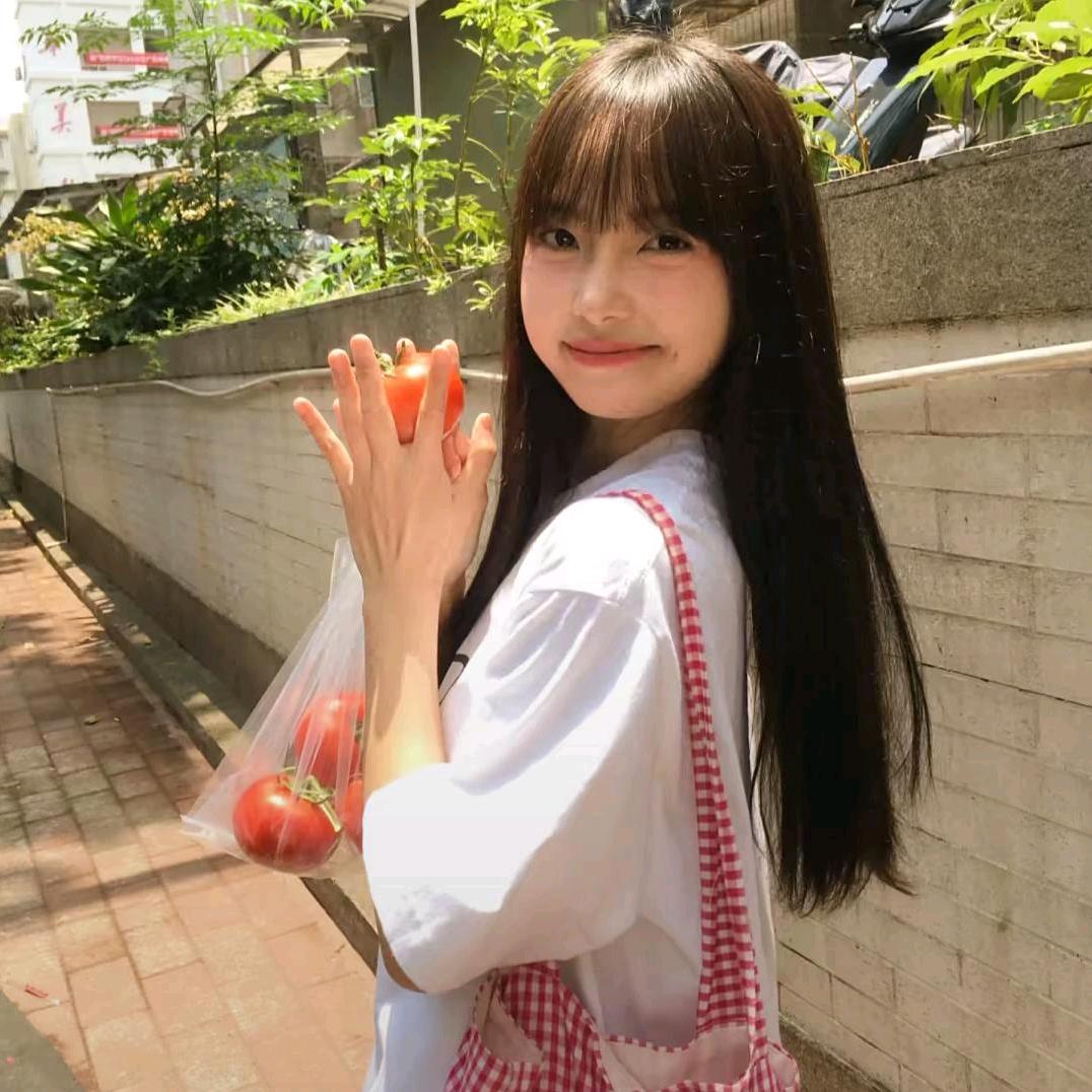 小豆子