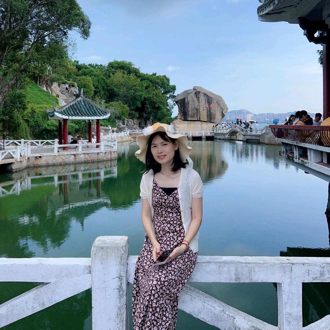 宁静的海洋