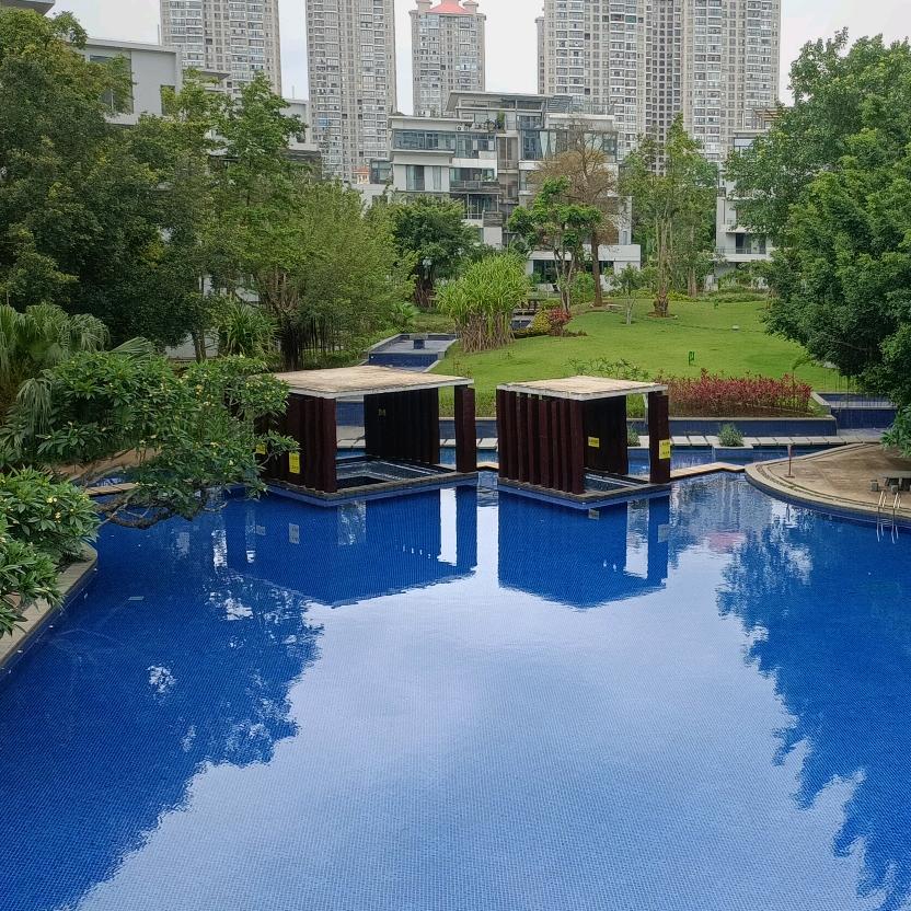 小沐沐