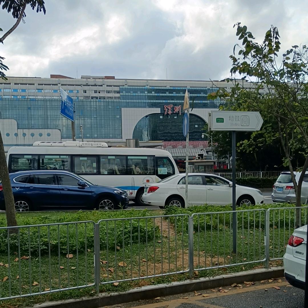 我只在乎你