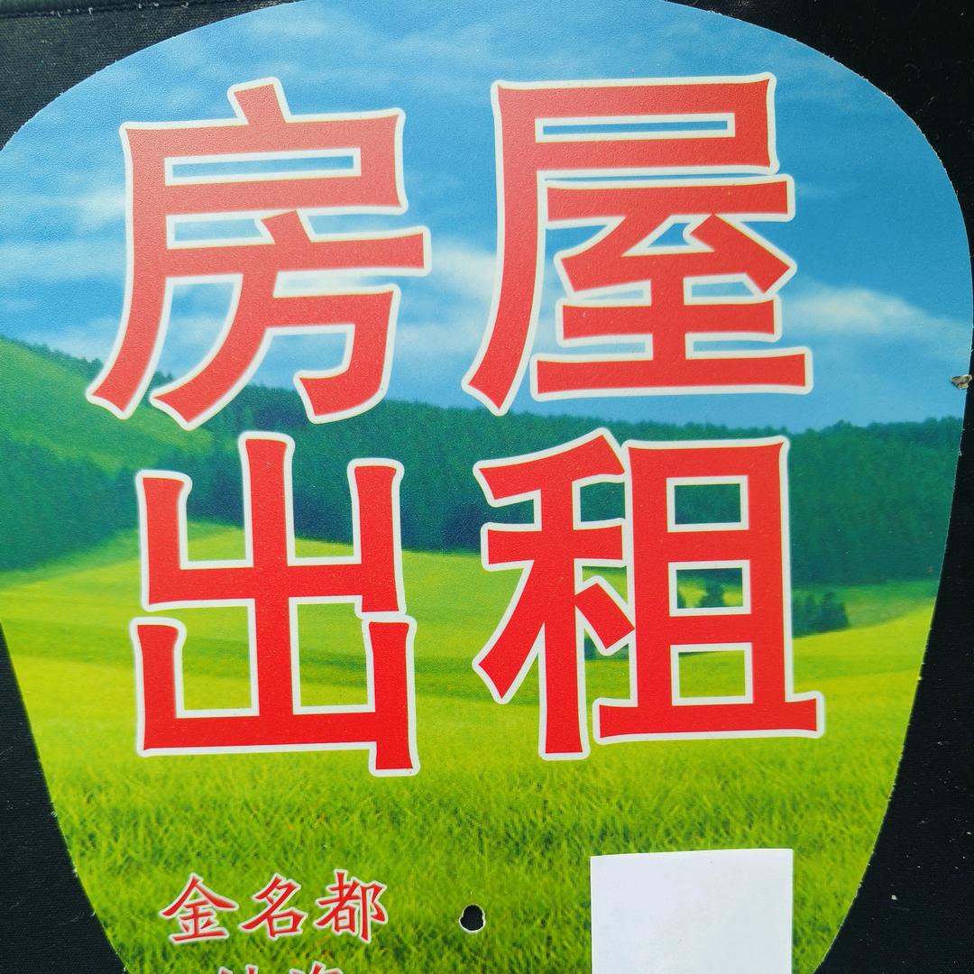 租房王先生