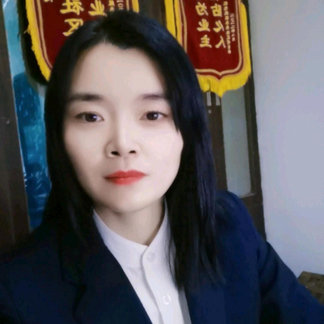 爱笑的小满圆💞