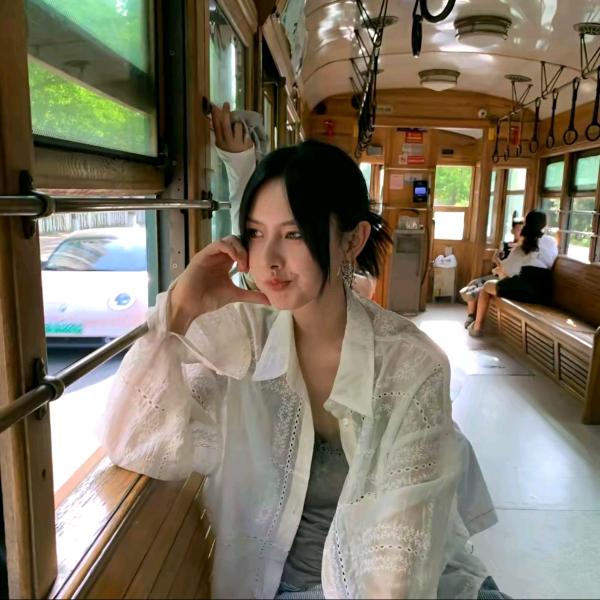 影子Jccc【穿搭日记】