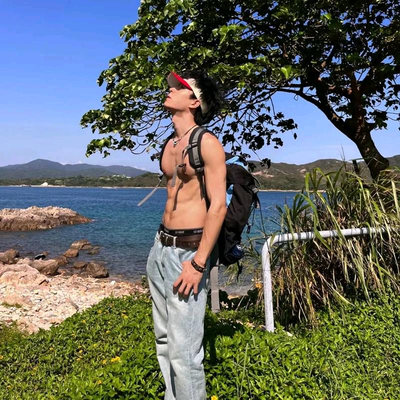 烦恼少一些