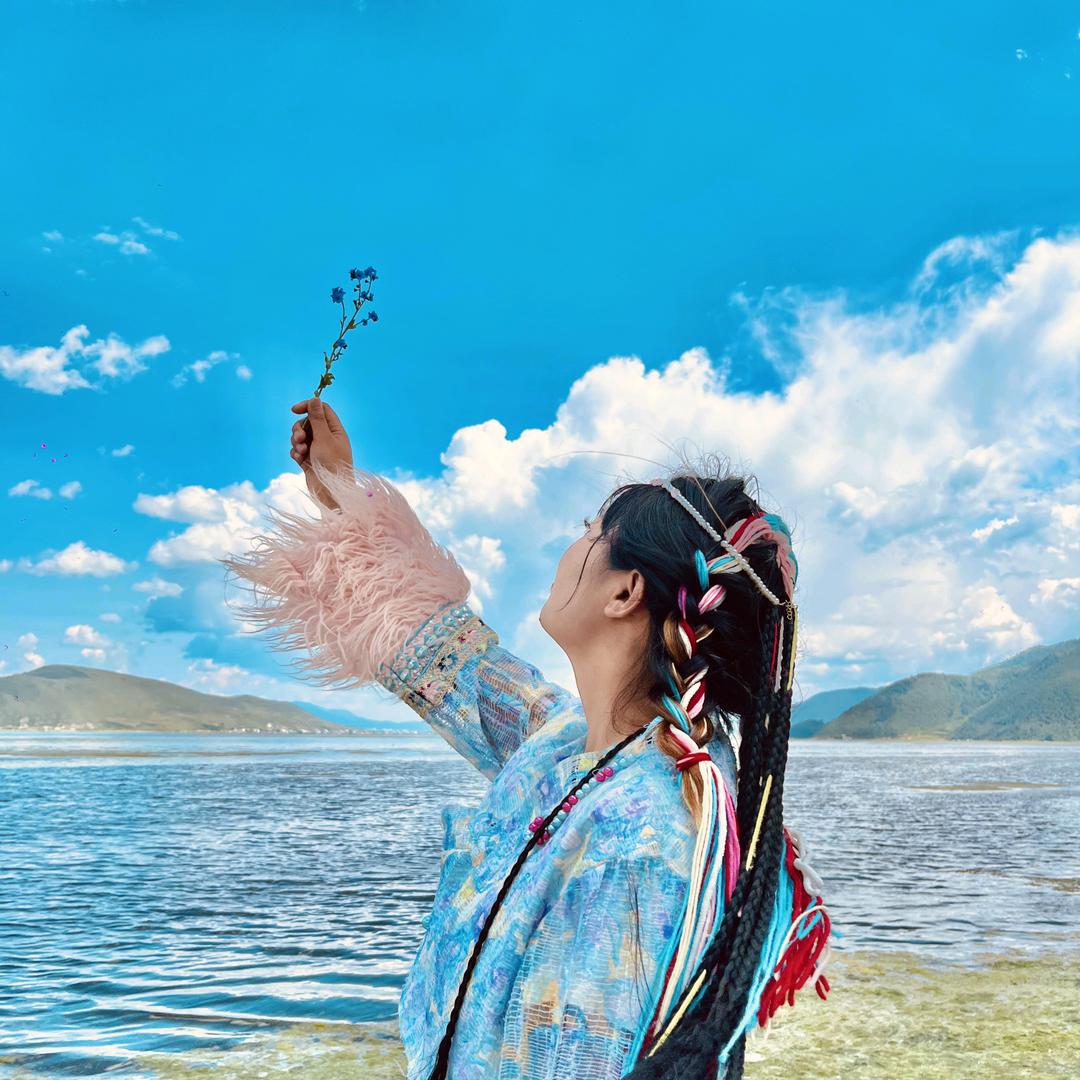 @小莉在基层