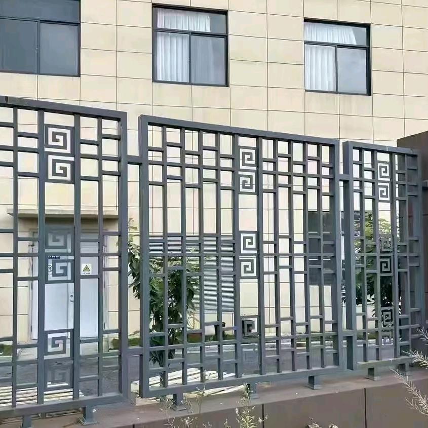 安平山贝川筛网有限公司