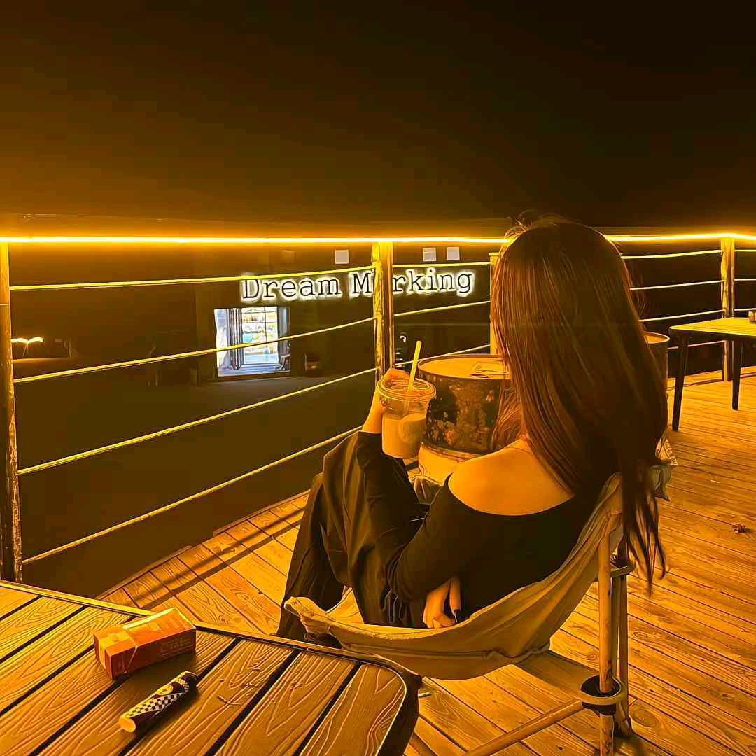 ☘️落日༊