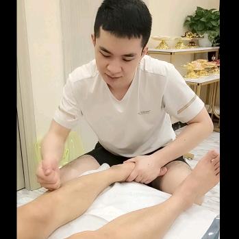 榴芒哥的汗蒸馆