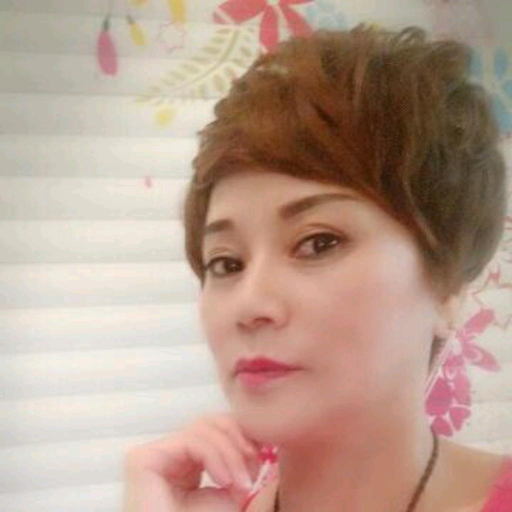 杨杨（笑口常开）