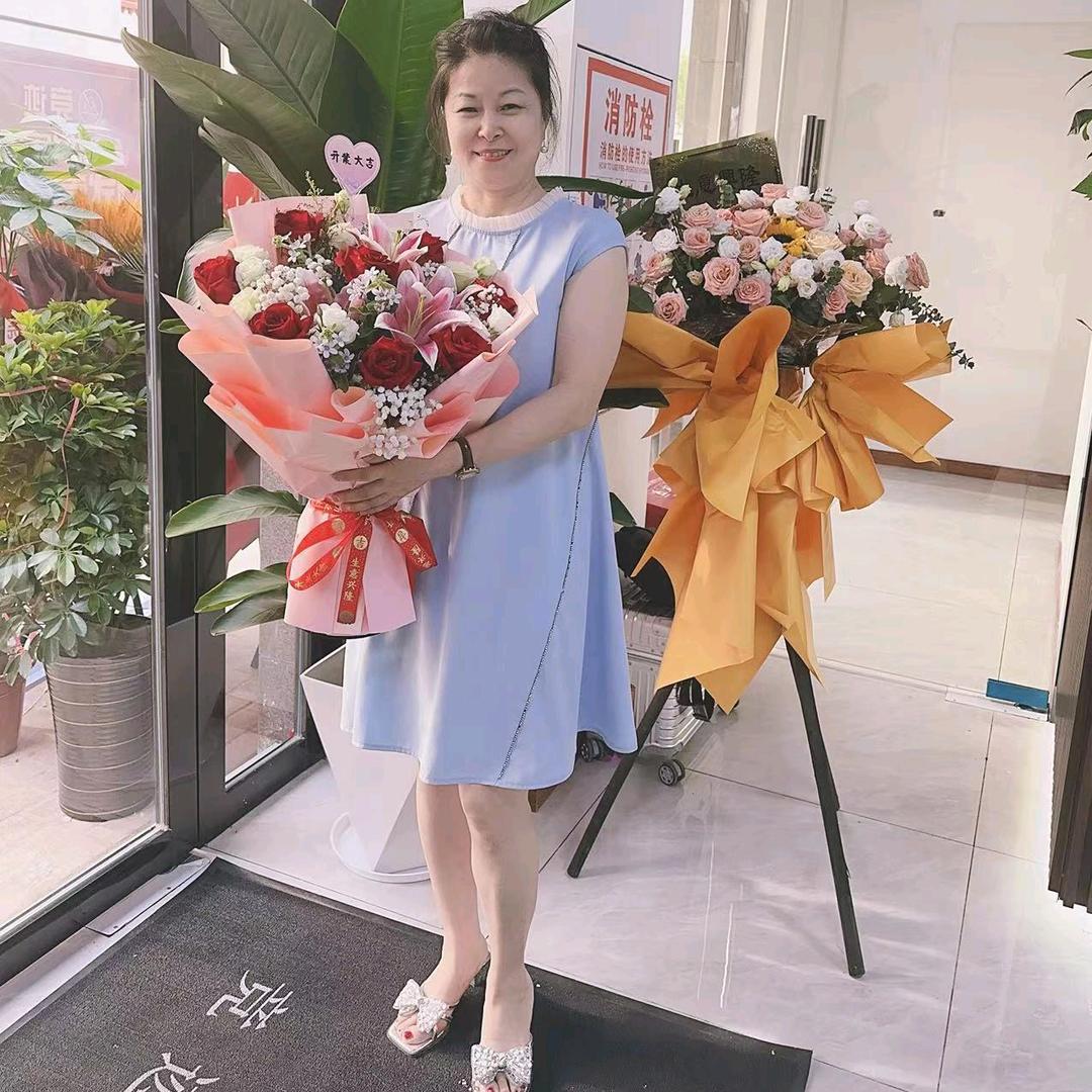 红尘一梦