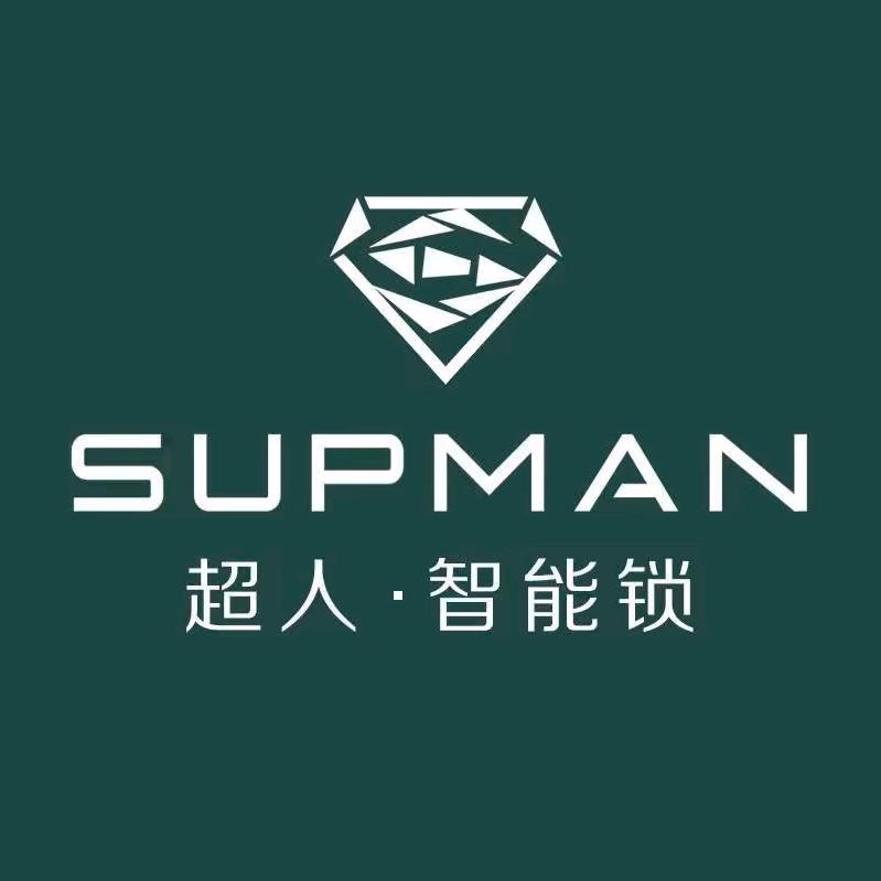 超人智能锁折扣店