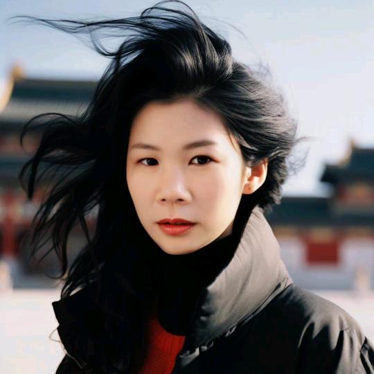 六月芳香