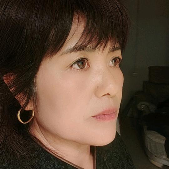 顺其自然。慢慢变老。🌹💐🍁