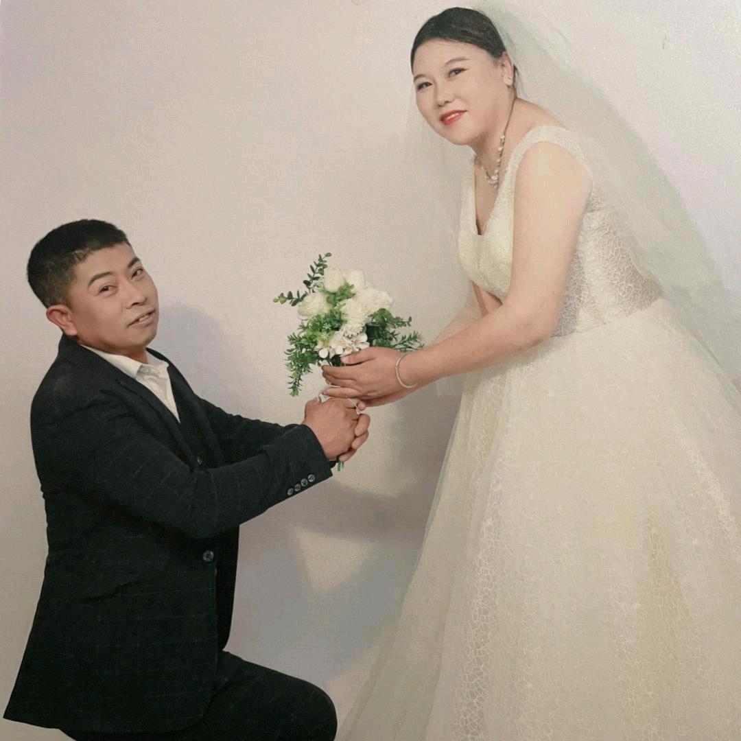 为孩子奋斗