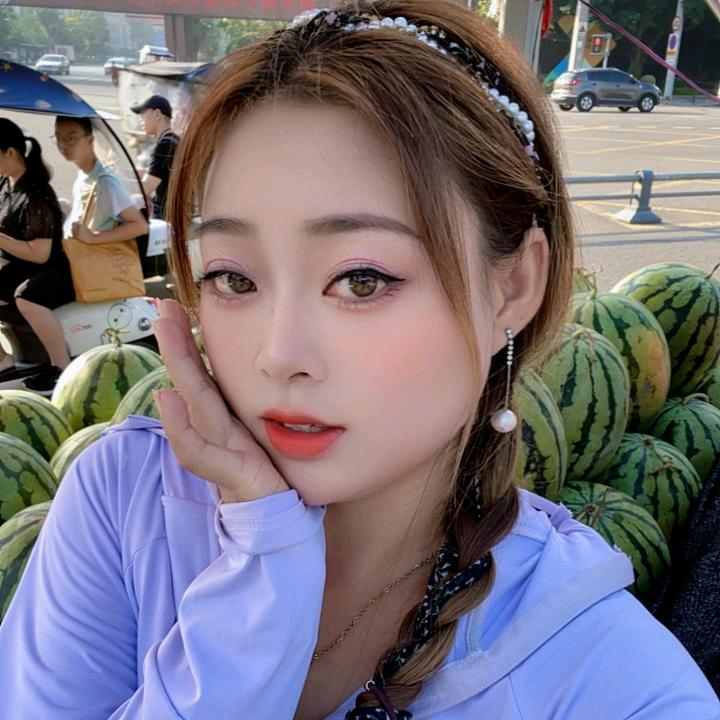 哦 是美丽吖