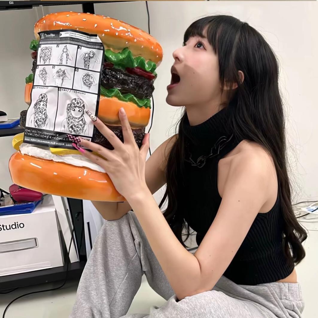 明天見～