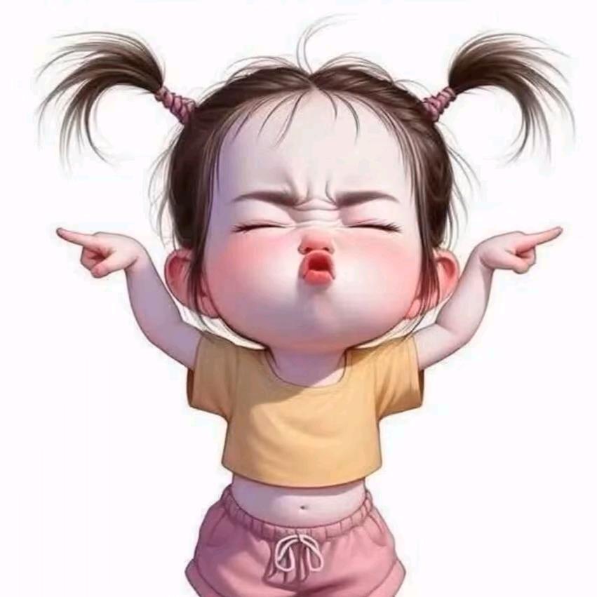 妮子