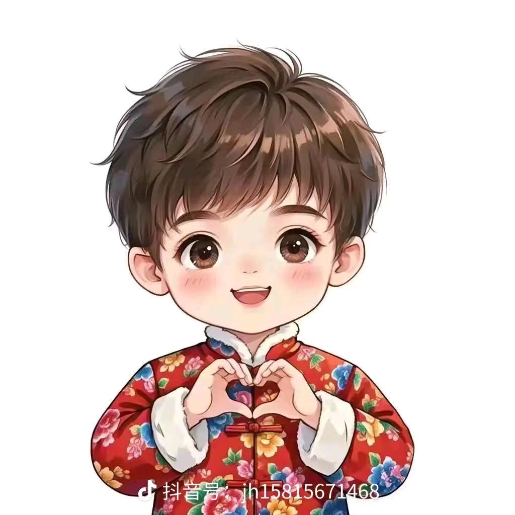 挚爱予你🎀