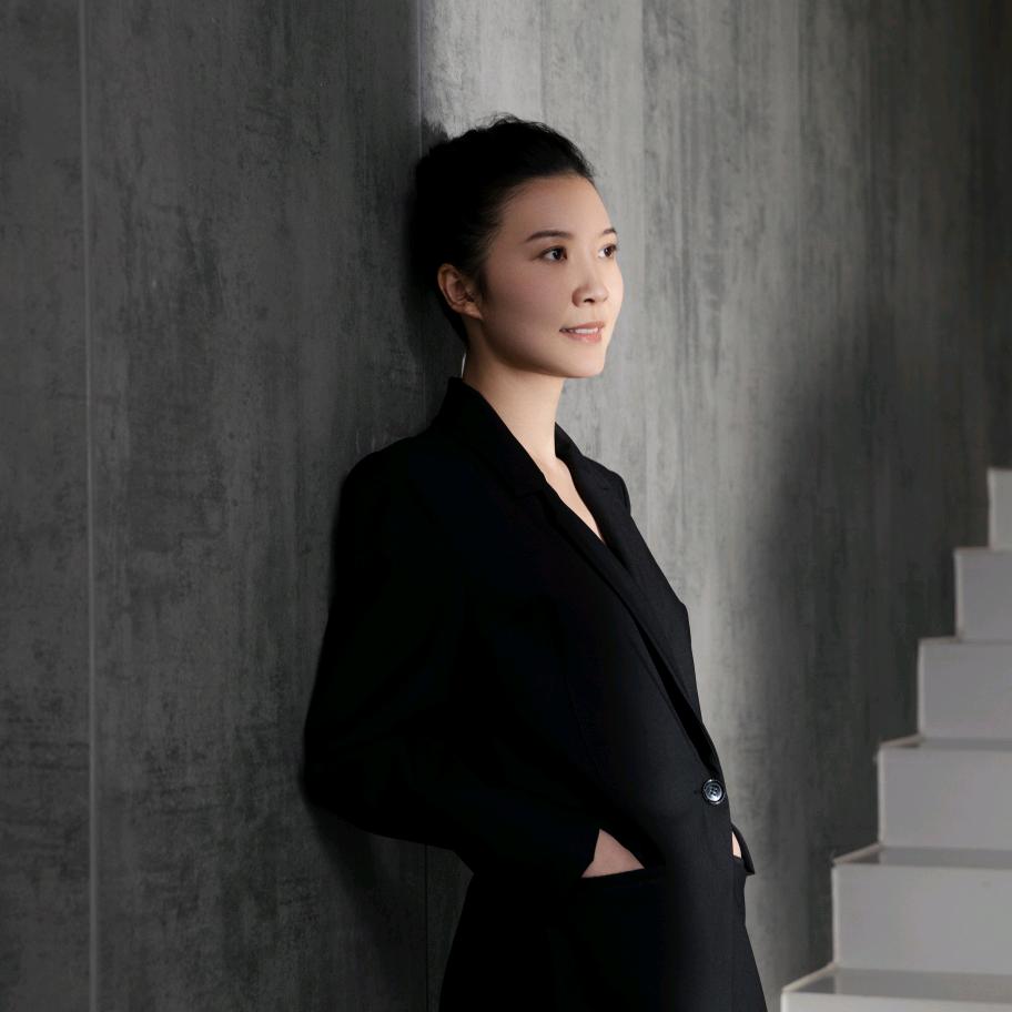 北龙湖瑞府马扬扬