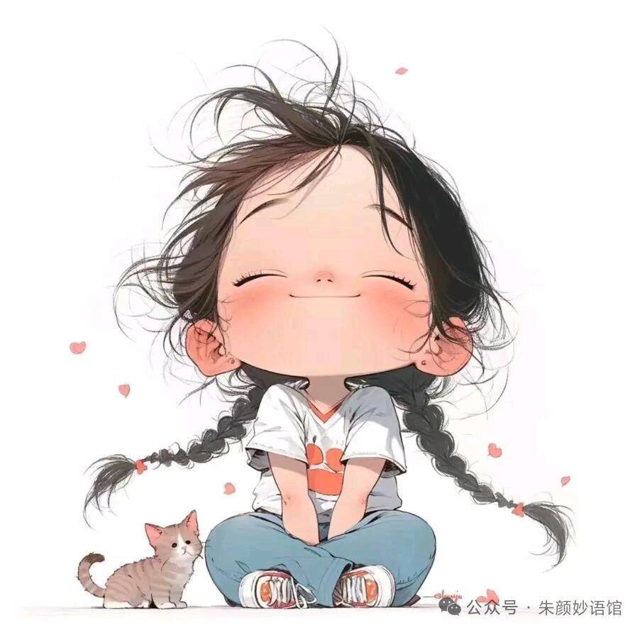 无忧小富婆