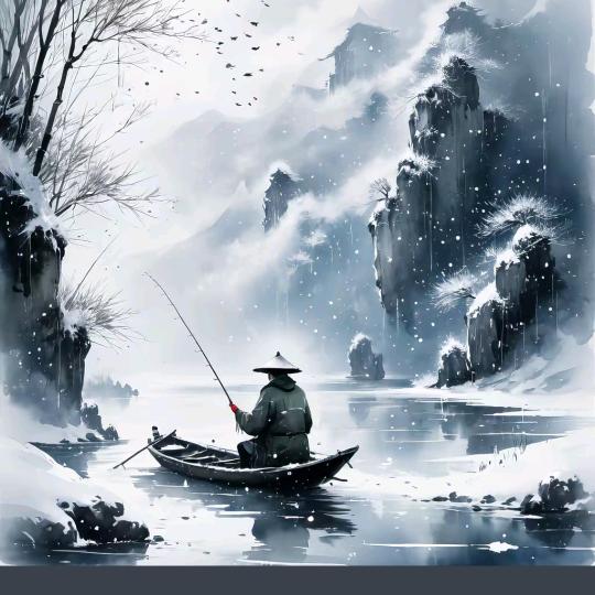 新仔钓鱼🎣