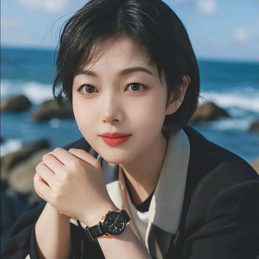 林大姐