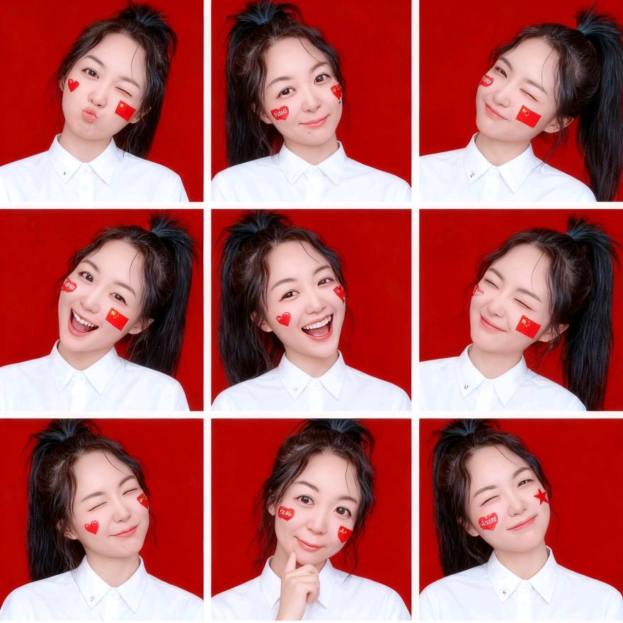 爱吃排骨的张佩佩