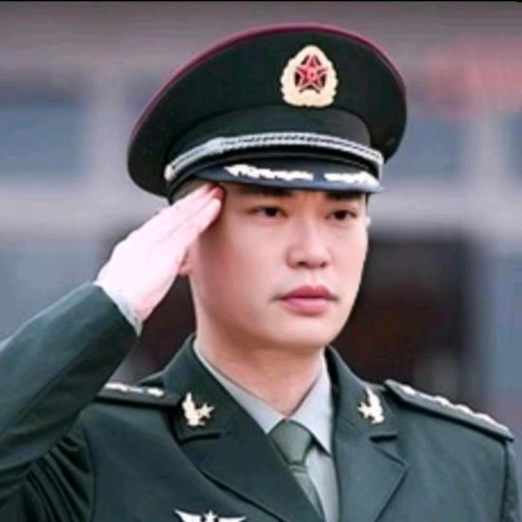我们都是追梦人🇨🇳