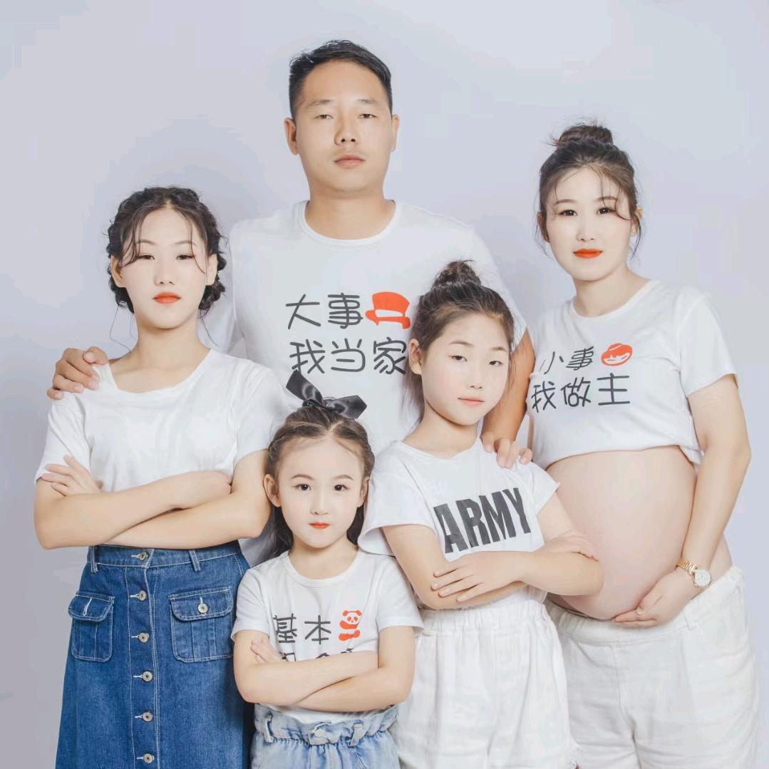 熙熙妈妈要坚强