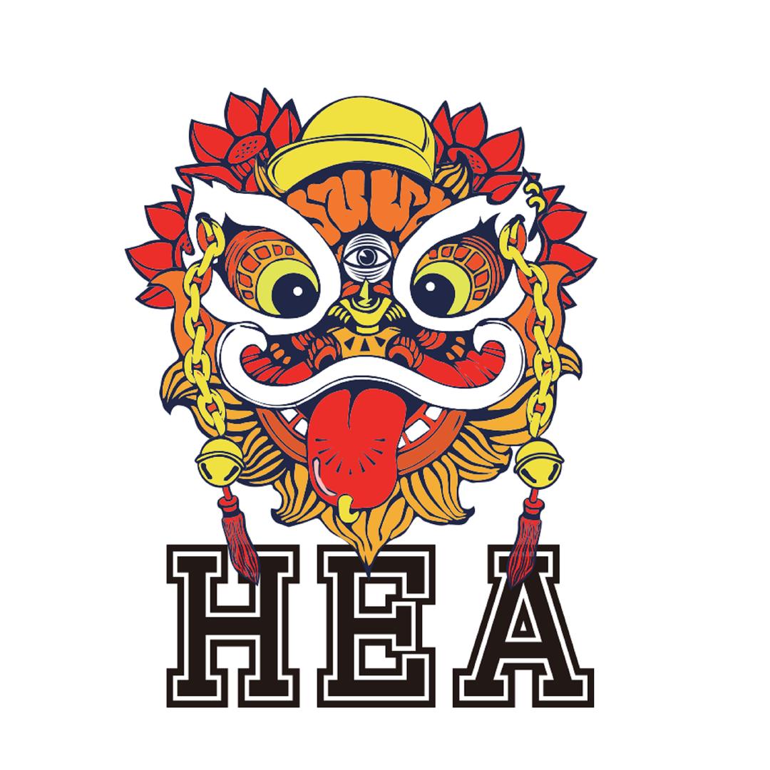 HEA贵阳砂之船奥莱店