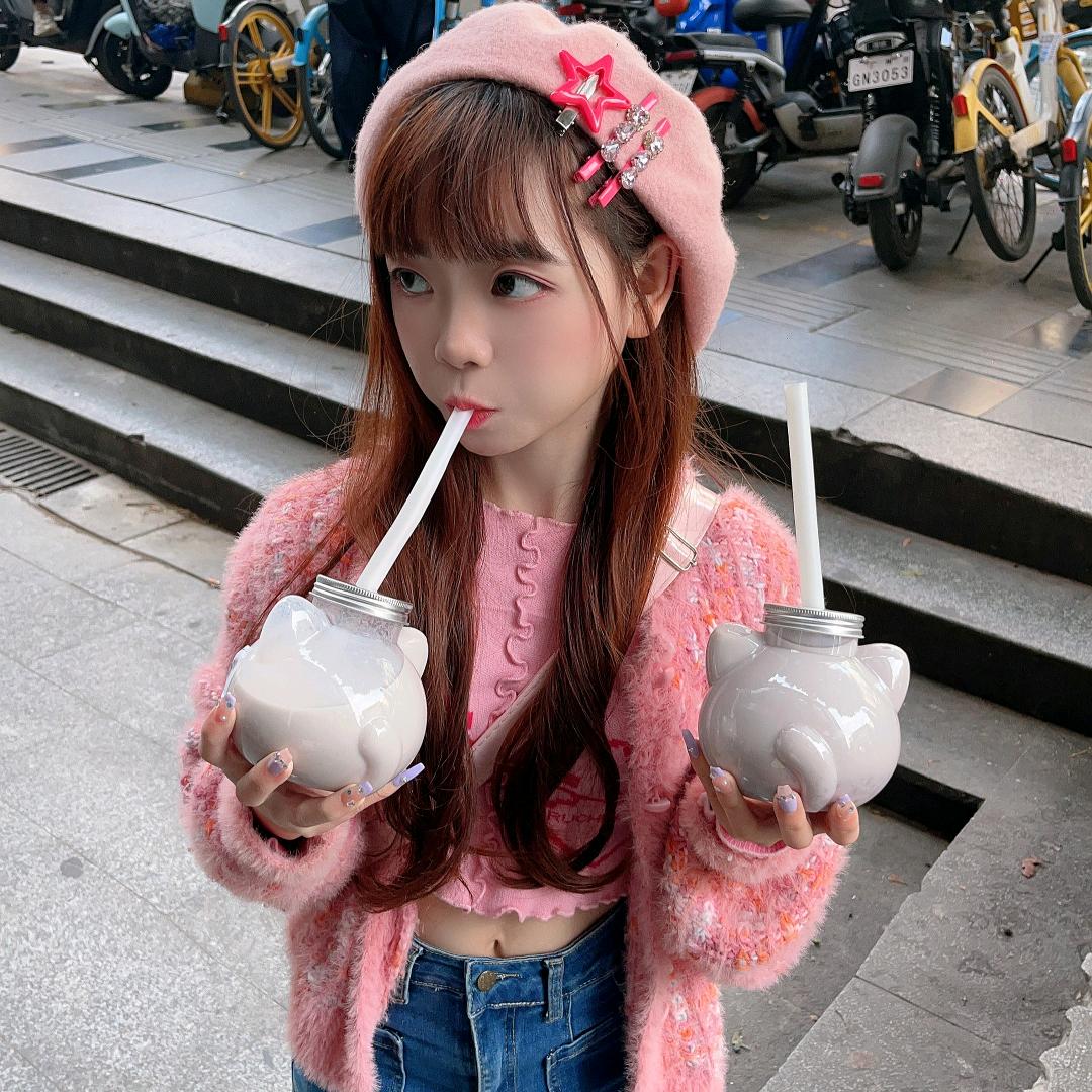 133小短腿探广州