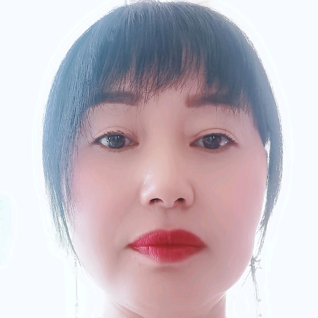 顺其自然🌹 🌹