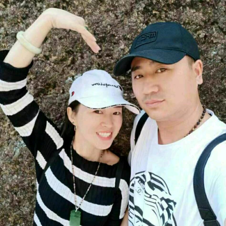 宿州烧牛肉汤的小阿婷