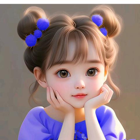 今晚月色真美圆