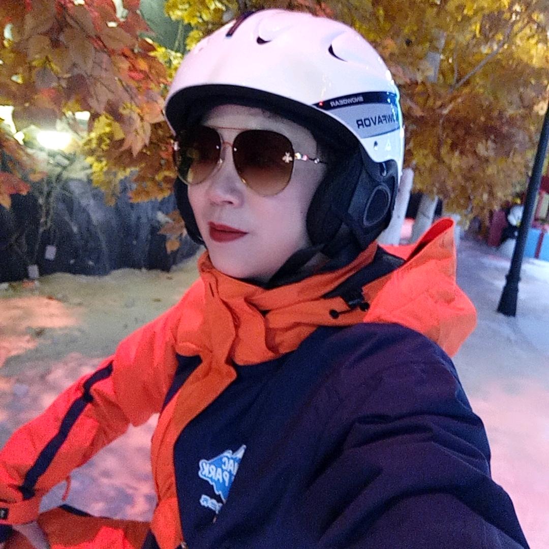 珍惜I❤U