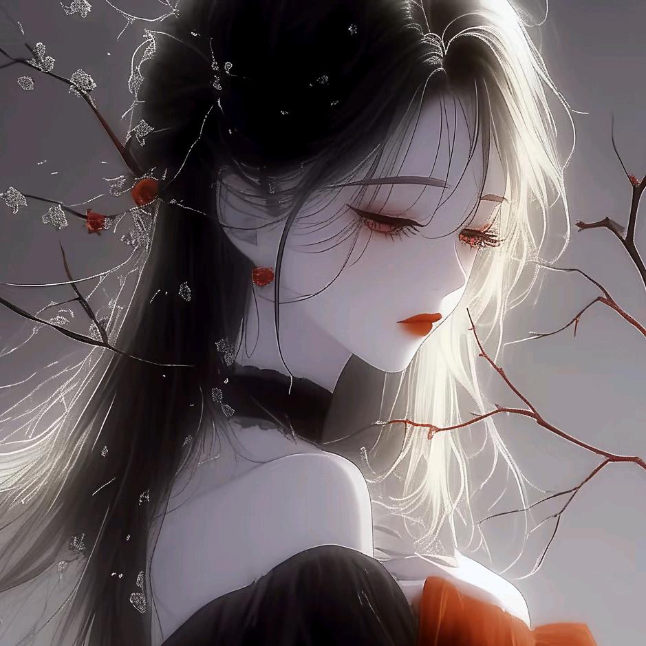 ༊冰封冷鸢²¹²ʳ（封印版）এ᭄