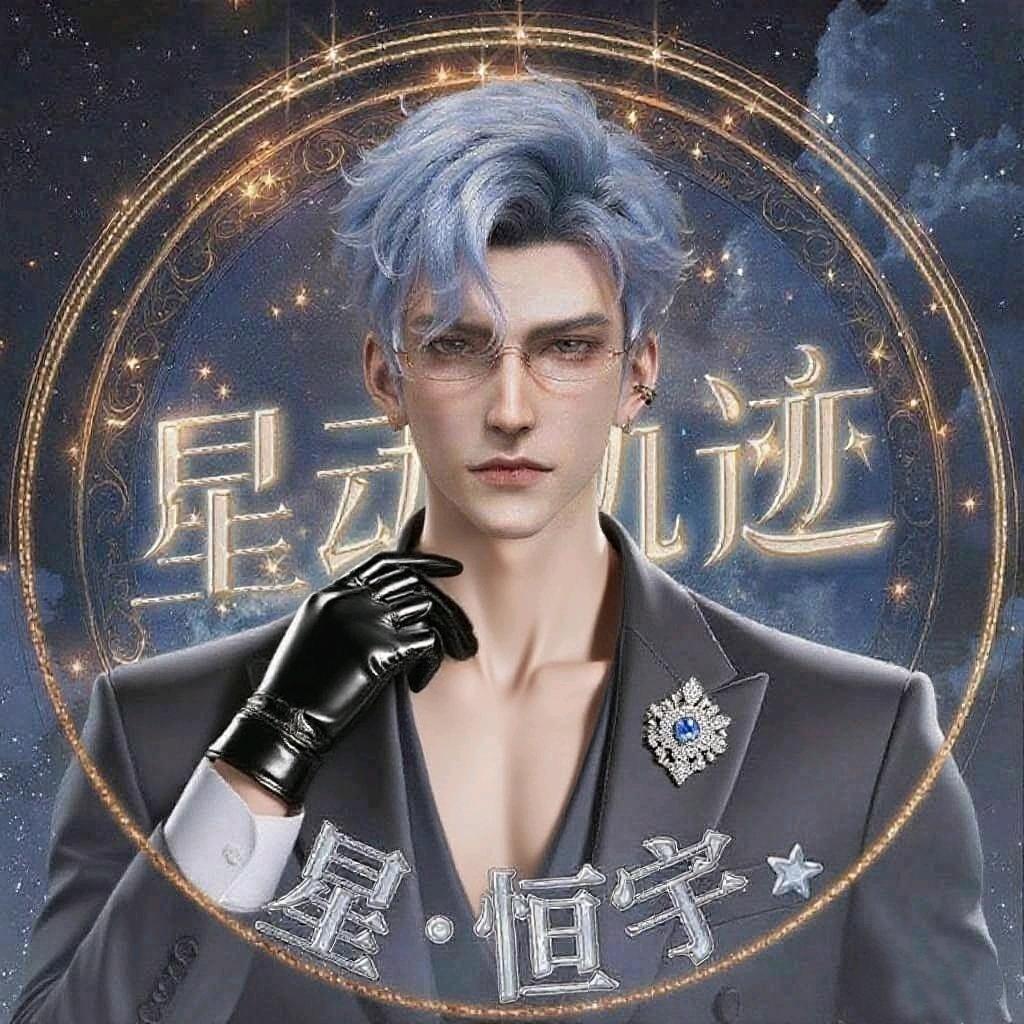 星•恒宇『蛊王版』 ʰʸ💋
