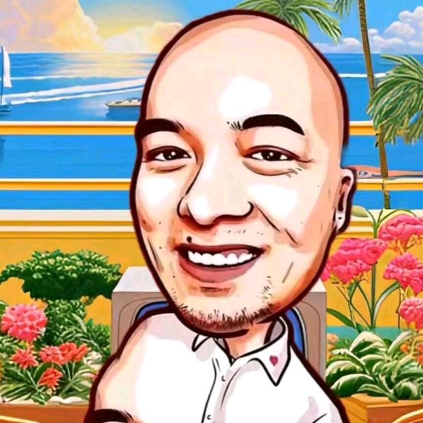 飞哥的绿色小卖铺