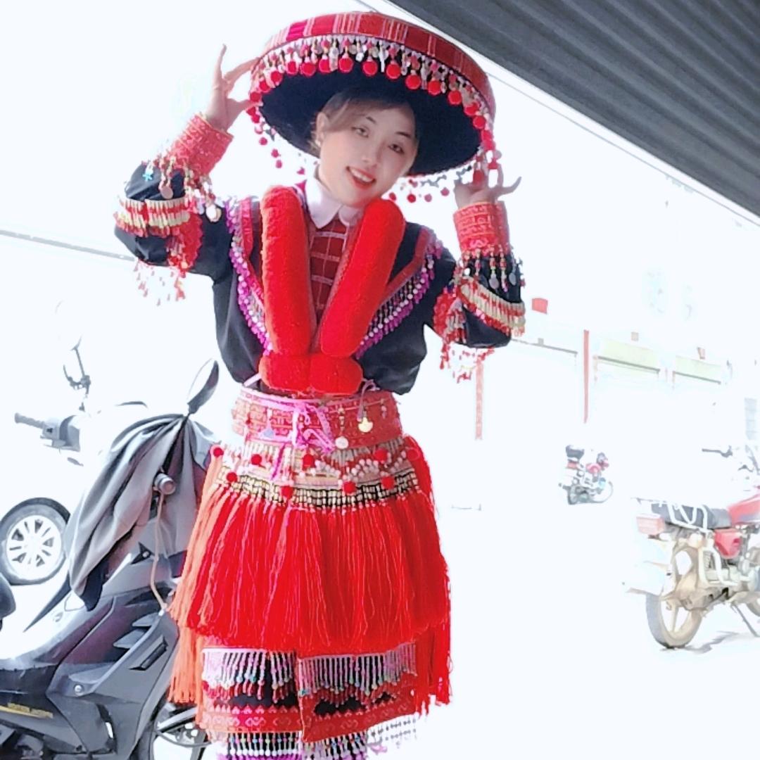 盘，，瑶妹