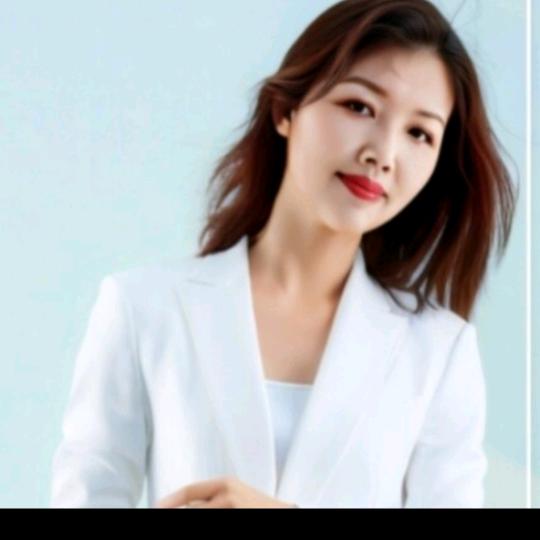 李香
