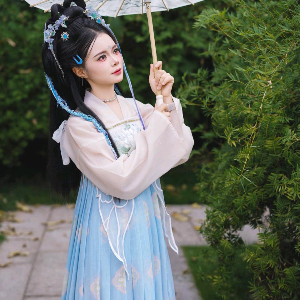 阿凤小姐姐🥰