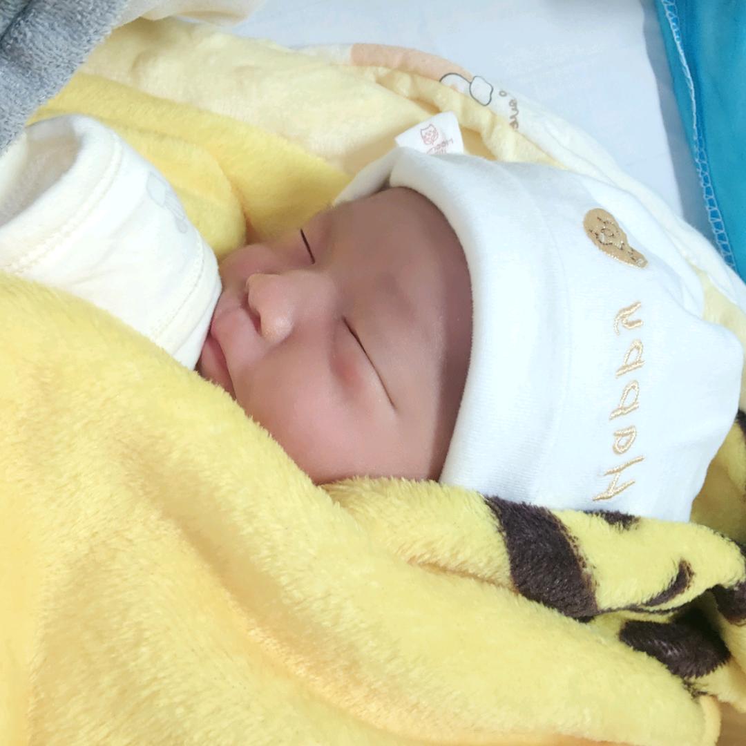 是霖妈亦是媛妈