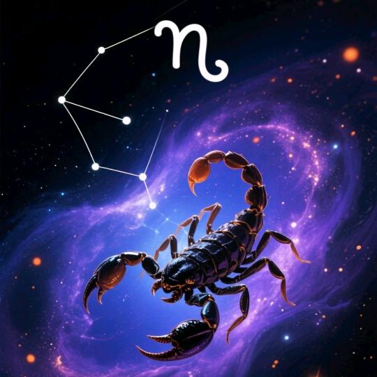 神王天蝎