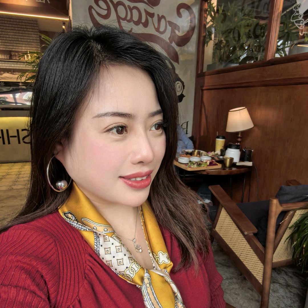 你老婆