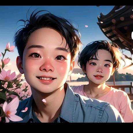 °❆。星星点点