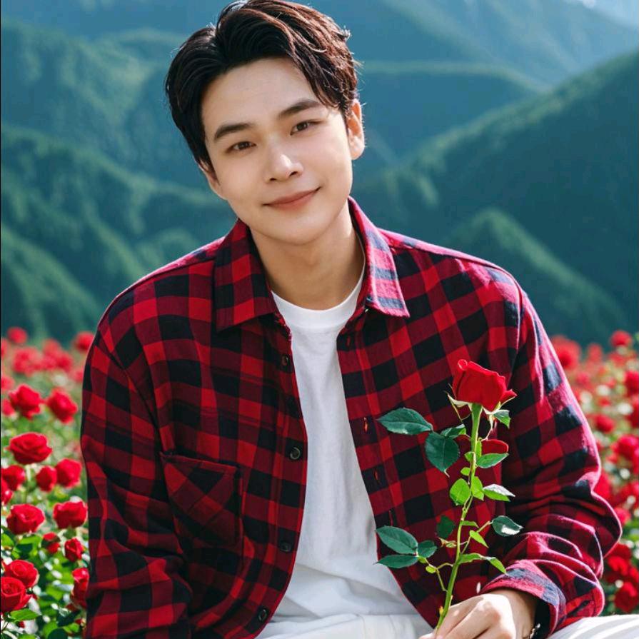 ❤️懂心❤️懂你👑