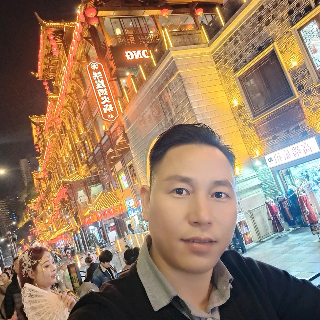 龙